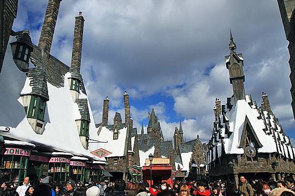 2015日本關西遊21