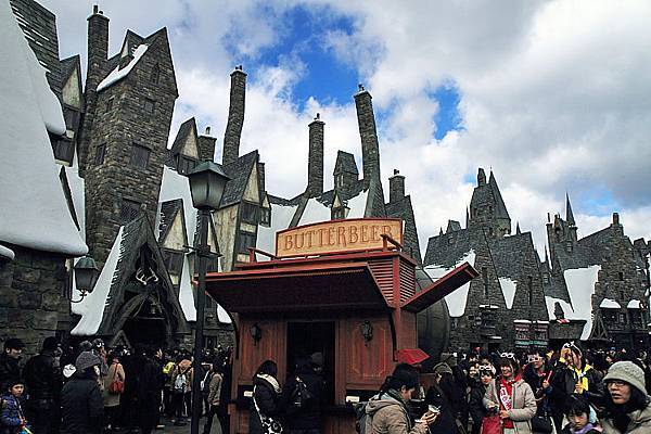 2015日本關西遊38