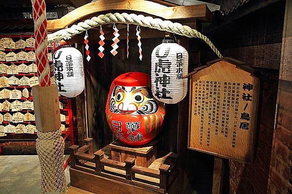 日藥本舖博物館6