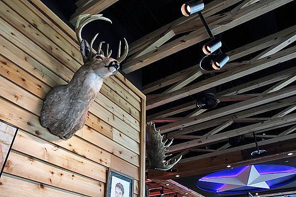 德州鮮切牛排10