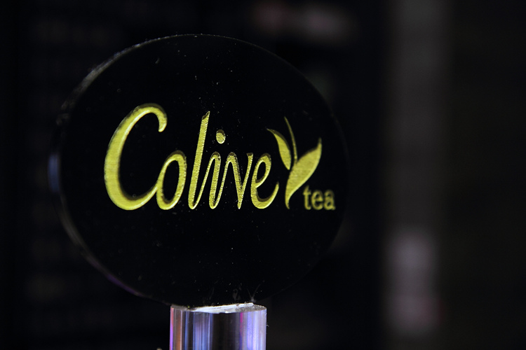 colive tea24