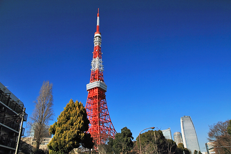 東京輕井澤1 東京輕井澤1
