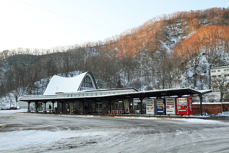 2017冬之北海道25