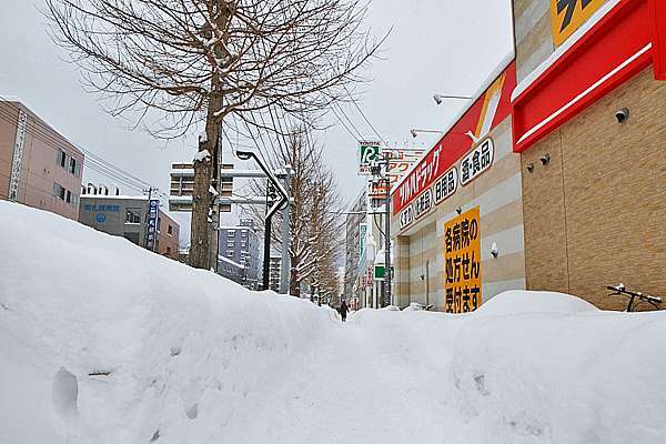 17冬之北海道 25 札幌雪景 音樂老師的生活誌趣taiwan Best 痞客邦