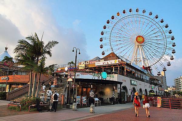 2018沖繩自由行238