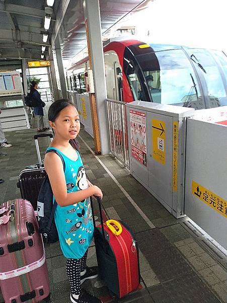 2018沖繩自由行406