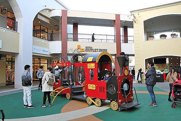 2019東京橫濱遊64