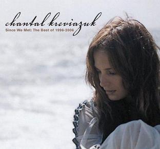 Chantal Kreviazuk