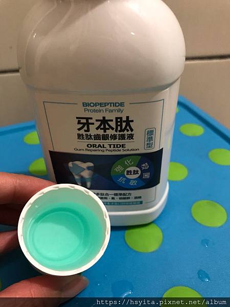 試用