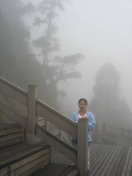 翠峰湖景觀