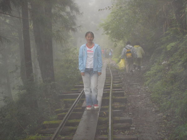 太平山景觀