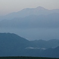 華崗-雲海景觀