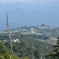 福壽山景觀