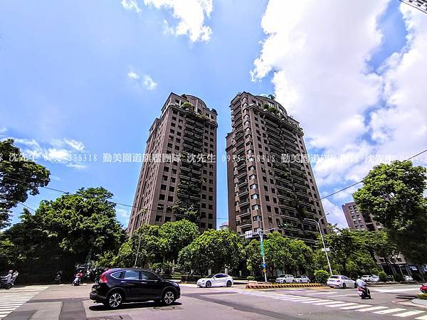 109 07降價 美術館 龍寶品臻邸 質感高樓視野戶 台中房屋 台中美食餐廳小吃 痞客邦