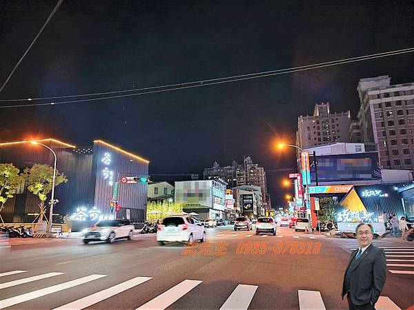 113-06-02台中北屯十期旁｜臨東山路*單元十四｜前後鄰