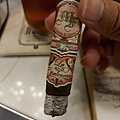 My father La Opulencia Petit Robusto b.jpg