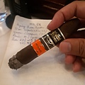 Aging Room Quattro Nicaragua Maestro Torpedo b.jpg