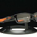 Oakley光學眼鏡 Crosslink OX8029-09 ASIAN FIT(亞洲版)香橙橘