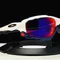 OAKLEY Custom Racing Jacket(原JAWBONE)海軍藍太陽眼鏡