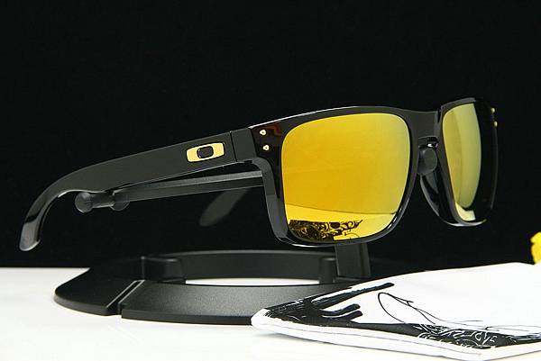 OAKLEY太陽眼鏡 Shaun White HOLBROOK OO9102-08