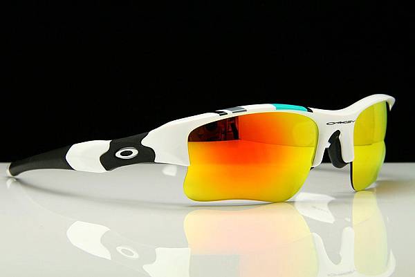 OAKLEY FLAK JACKET XL 30 YEARS SPORT SPECIAL EDITION 26-264 30週年紀念版