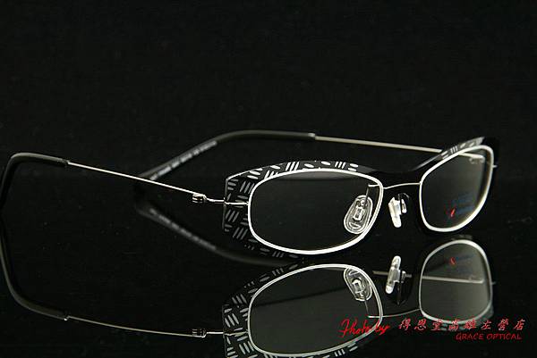 SYNERGY eyewear 3001 013