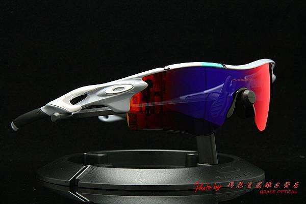 OAKLEY RADARLOCK PATH 30 YEARS SPORT SPECIAL EDITION OO9181-29 30週年紀念版