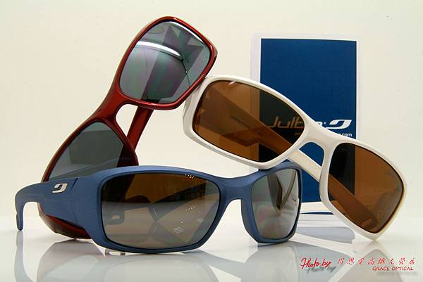 法國 Julbo Rookie 兒童太陽眼鏡 法國 Julbo Rookie 兒童太陽眼鏡