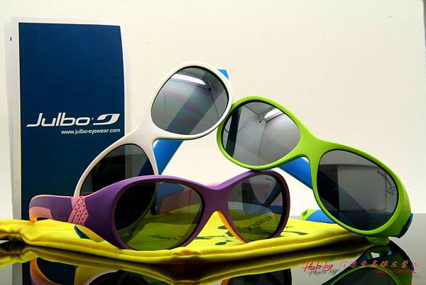 法國 Julbo Bubble 兒童太陽眼鏡 法國 Julbo Bubble 兒童太陽眼鏡