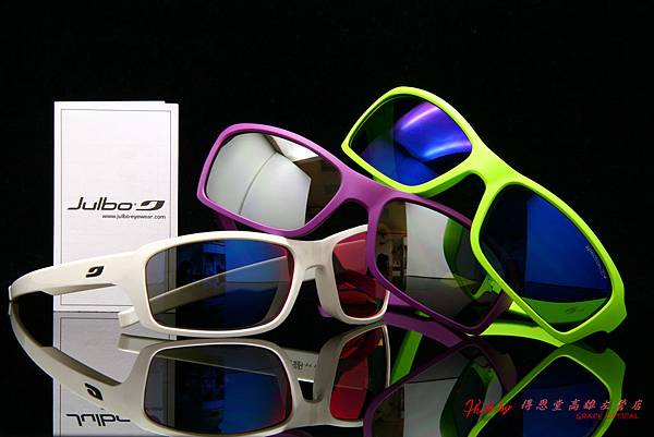 法國 Julbo Extend 兒童太陽眼鏡 法國 Julbo Extend 兒童太陽眼鏡