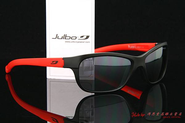 法國 Julbo Player L 兒童太陽眼鏡