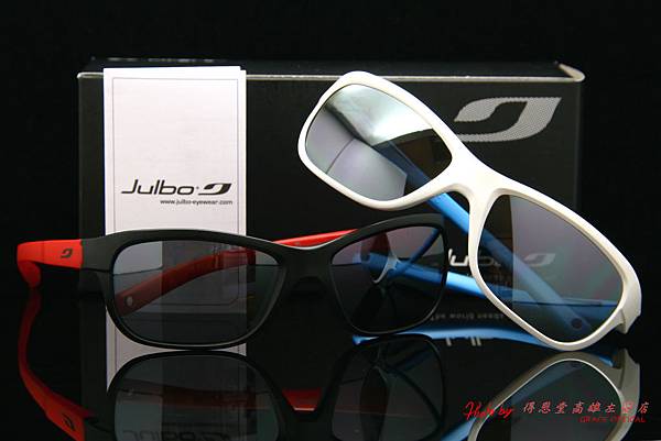 法國 Julbo Player L 兒童太陽眼鏡 法國 Julbo Player L 兒童太陽眼鏡