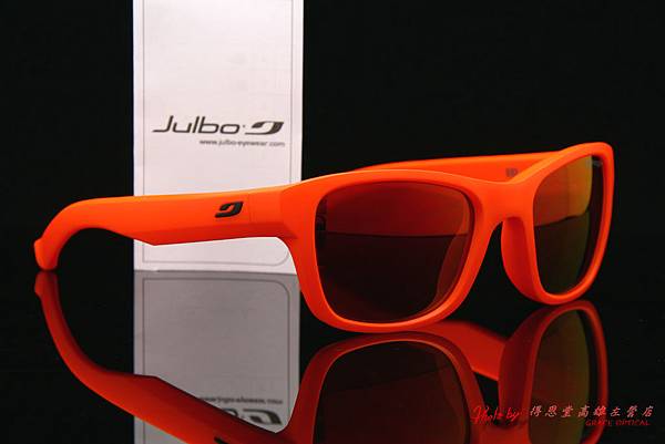 法國 Julbo Reach 兒童太陽眼鏡