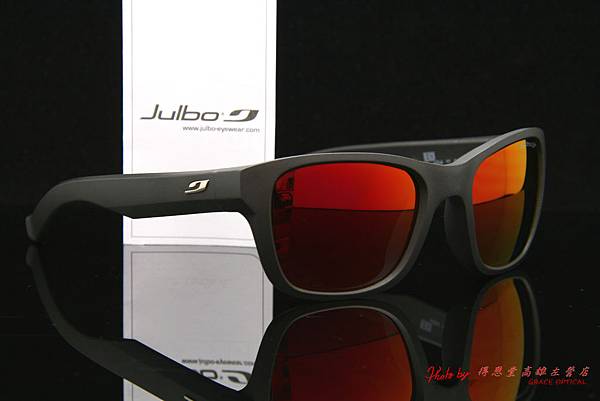 法國 Julbo Reach 兒童太陽眼鏡