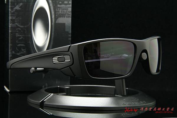 OAKLEY US STANDARD ISSUE FUEL CELL OO9096-29