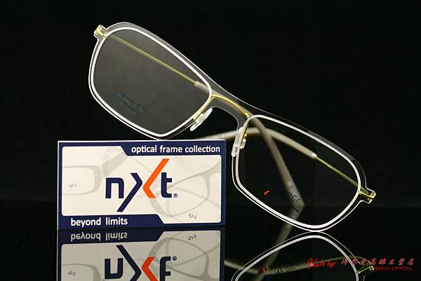 SYNERGY eyewear 4714近視光學眼鏡