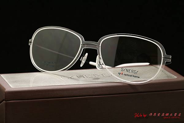 SYNERGY eyewear 4713近視光學眼鏡 SYNERGY eyewear 4713近視光學眼鏡