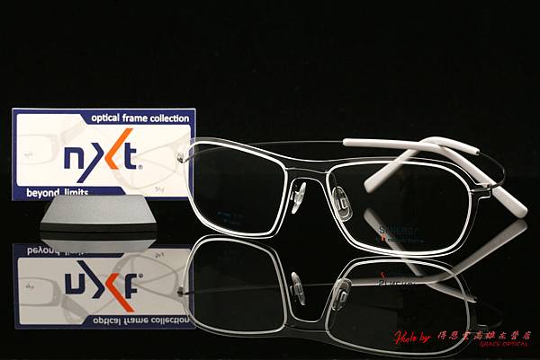 SYNERGY eyewear 4714 近視光學眼鏡