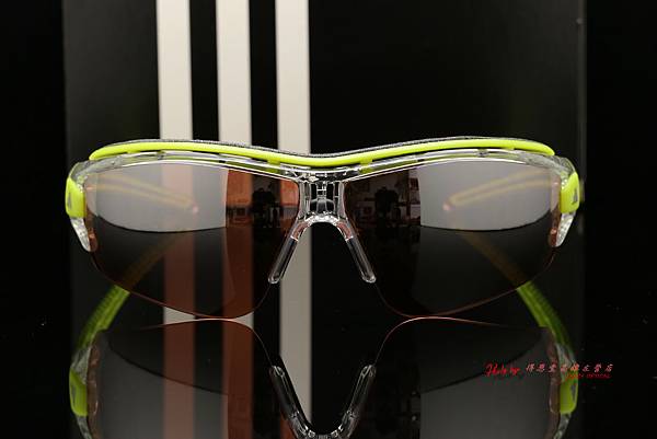 adidas eyewear EVIL EYE HALFRIM PRO L a167 愛迪達邪惡之眼運動型太陽眼鏡