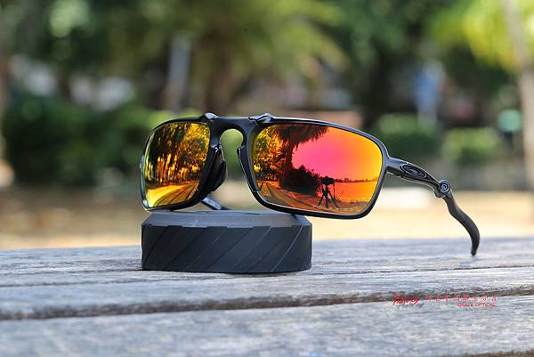 Oakley x metal badman cheap