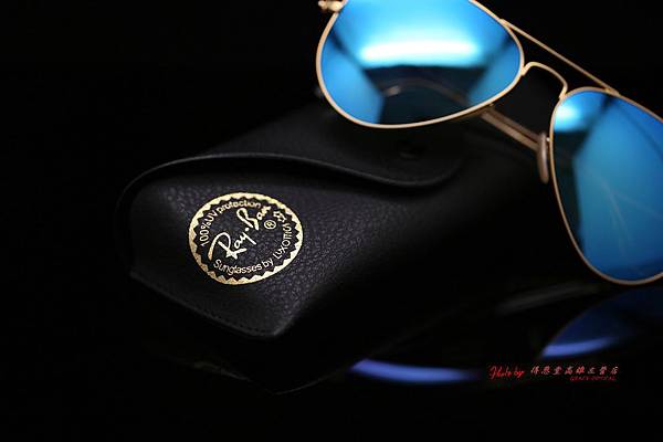 Ray Ban Aviator RB 3025 112/4L 雷朋飛行員款偏光太陽眼鏡 高雄得恩堂左營店