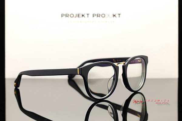 PROJEKT PRODUKT G-2 韓國時尚眼鏡 &高清UV420濾藍光鏡片 PROJEKT PRODUKT G-2 韓國時尚眼鏡 &高清UV420濾藍光鏡片