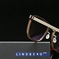 LINDBERG 1000 ACETANIUM 丹麥 林德柏格 醋酸鈦眼鏡 高雄得恩堂左營店