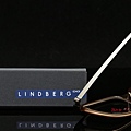 LINDBERG Strip titanium 9700 丹麥 林德柏格 高雄得恩堂左營店