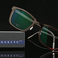 LINDBERG 1000 ACETANIUM 丹麥 林德柏格 醋酸鈦眼鏡 高雄得恩堂左營店