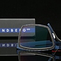 LINDBERG Strip titanium 9700 丹麥 林德柏格 高雄得恩堂左營店