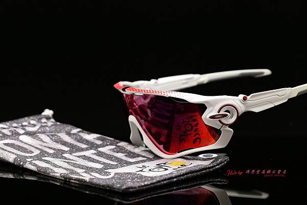 OAKLEY JAWBREAKER PRIZM ROAD TOUR DE FRANCE OO9290-18 環法版 運動型太陽眼鏡 高雄得恩堂左營店