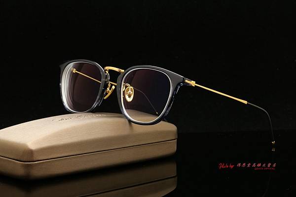Paul Hueman PHF-5072A-8 金屬細腳板復古鏡框 & FUJI高清UV420濾藍光個人化多焦點鏡片 高雄得恩堂左營店 Paul Hueman PHF-5072A-8 金屬細腳板復古鏡框 & FUJI高清UV420濾藍光個人化多焦點鏡片 高雄得恩堂左營店