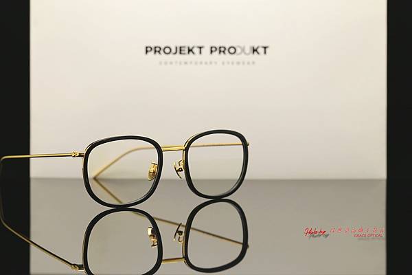 PROJEKT PRODUKT GL-10 C01G 韓國時尚眼鏡 高雄得恩堂左營店 PROJEKT PRODUKT GL-10 C01G 韓國時尚眼鏡 高雄得恩堂左營店