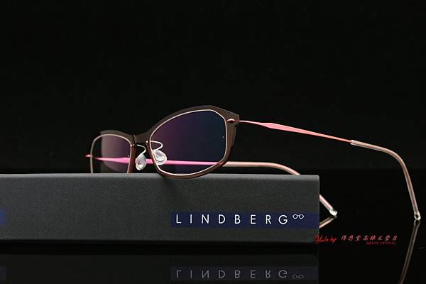 LINDBERG n.o.w. 6500 丹麥 林德柏格 高雄得恩堂左營店